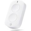 imageGoveeLife Smart Mini Double Button Switch Group Control Multiple Devices Versatile Wireless Control Button Battery Powered Supports Most GoveeLife Smart Products