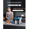 imageGoveeLife Smart Ice Maker Bundle with Smart Air Purifier for Homes