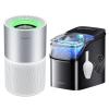 imageGoveeLife Smart Ice Maker Bundle with Smart Air Purifier for Homes