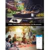 imageGovee Bluetooth Meat Thermometer Digital Wireless Meat Thermometer for Smoker Oven Smart Grill Thermometer with Dual Probes 230ft Remote Monitor Cooking Thermometer for BBQ Kitchen RotisserieBlack
