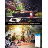 imageGovee Bluetooth Meat Thermometer Digital Wireless Meat Thermometer for Smoker Oven Smart Grill Thermometer with Dual Probes 230ft Remote Monitor Cooking Thermometer for BBQ Kitchen RotisserieRed