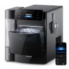 imageGoveeLife Smart Nugget Ice Maker Pro 60lbs Daily 6Minute First Ice 40dB UltraQuiet with AI NoiseGuard App amp Voice Control SelfClean 35lbs Basket amp Dual Water Tanks for Home Kitchen Party