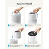 imageGoveeLife AirPurifier Replacement Accessories for H71261 Pack