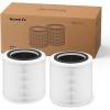 imageGoveeLife AirPurifier Replacement Accessories for H71262 Pack