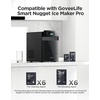 image:imageGoveeLife Nugget Ice Maker Cleaning Agent and Descaling Agent Kit 12 Packs Per BoxCleaning Agent and Descaling Agent