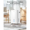 image:imageGoveeLife 42 Tower Fan for Bedroom Bundle with Dehumidifier for Home