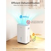 image:imageGoveeLife 42 Tower Fan for Bedroom Bundle with Dehumidifier for Home