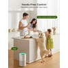 image:imageGoveeLife Dehumidifier Bundle with Air Purifiers for Large Rooms