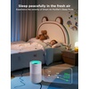 image:imageGoveeLife Dehumidifier Bundle with Air Purifiers for Large Rooms