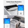image:imageGoveeLife Dehumidifier for Home 4500 Sq Ft 50 to 137 Pint with Smart Countertop Ice Makers