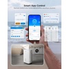 image:imageGoveeLife Dehumidifier for Home 4500 Sq Ft with Mini Air Purifier for Bedroom
