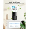 image:imageGoveeLife Dehumidifier for Home 4500 Sq Ft with Mini Air Purifier for Bedroom