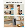 image:imageGoveeLife Dehumidifier for Home 4500 Sq Ft with Mini Air Purifier for Bedroom
