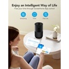image:imageGoveeLife Dehumidifier for Home 4500 Sq Ft with Mini Air Purifier for Bedroom