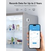 image:imageGoveeLife Dehumidifier for Home 4500 Sq Ft with WiFi Refrigerator Thermometer with Alarm