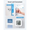 image:imageGoveeLife Dehumidifier for Home 4500 Sq Ft with WiFi Refrigerator Thermometer with Alarm