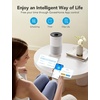 image:imageGoveeLife Dehumidifier for Home 4500 SqFt with Mini Air Purifier for Bedroom