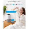 image:imageGoveeLife Dehumidifier for Home 4500 SqFt with Smart Air Purifiers for Bedroom