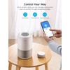 image:imageGoveeLife Dehumidifier for Home 4500 SqFt with Smart Air Purifiers for Bedroom