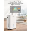 image:imageGoveeLife Dehumidifier for Home 4500 SqFt with Smart Air Purifiers for Bedroom