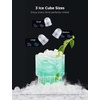 image:imageGoveeLife Dehumidifier for Home 4500 SqFt with Smart Ice Maker Countertop Portable Ice Machine