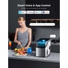image:imageGoveeLife Dehumidifier for Home 4500 SqFt with Smart Ice Maker Countertop Portable Ice Machine