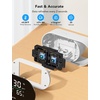 image:imageGoveeLife Dehumidifier for Home with Smart Air Quality Monitor