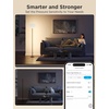 image:imageGoveeLife Smart Pressure Sensor 20 Features Upgraded Automatic Pressure Detection Long Strip Pressure Sensor 197ft LongRange Connection APP Control for Beds Couches and Chairs