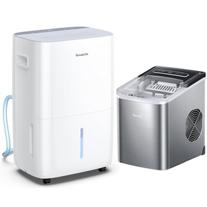 image:imageGoveeLife Dehumidifier for Home 4500 Sq Ft 50 to 137 Pint with Smart Countertop Ice Makers