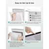 image:imageGoveeLife Air Purifier Replacement Accessories for H7124H712C 1 pack1 Pack